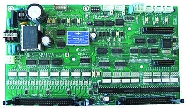 MES-N717K-511